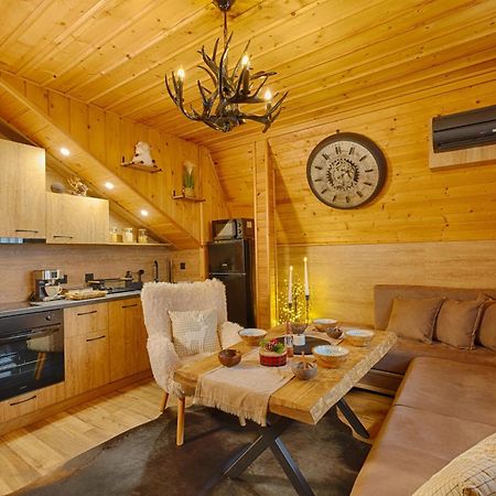 Rich House Velingrad Villa Buitenkant foto