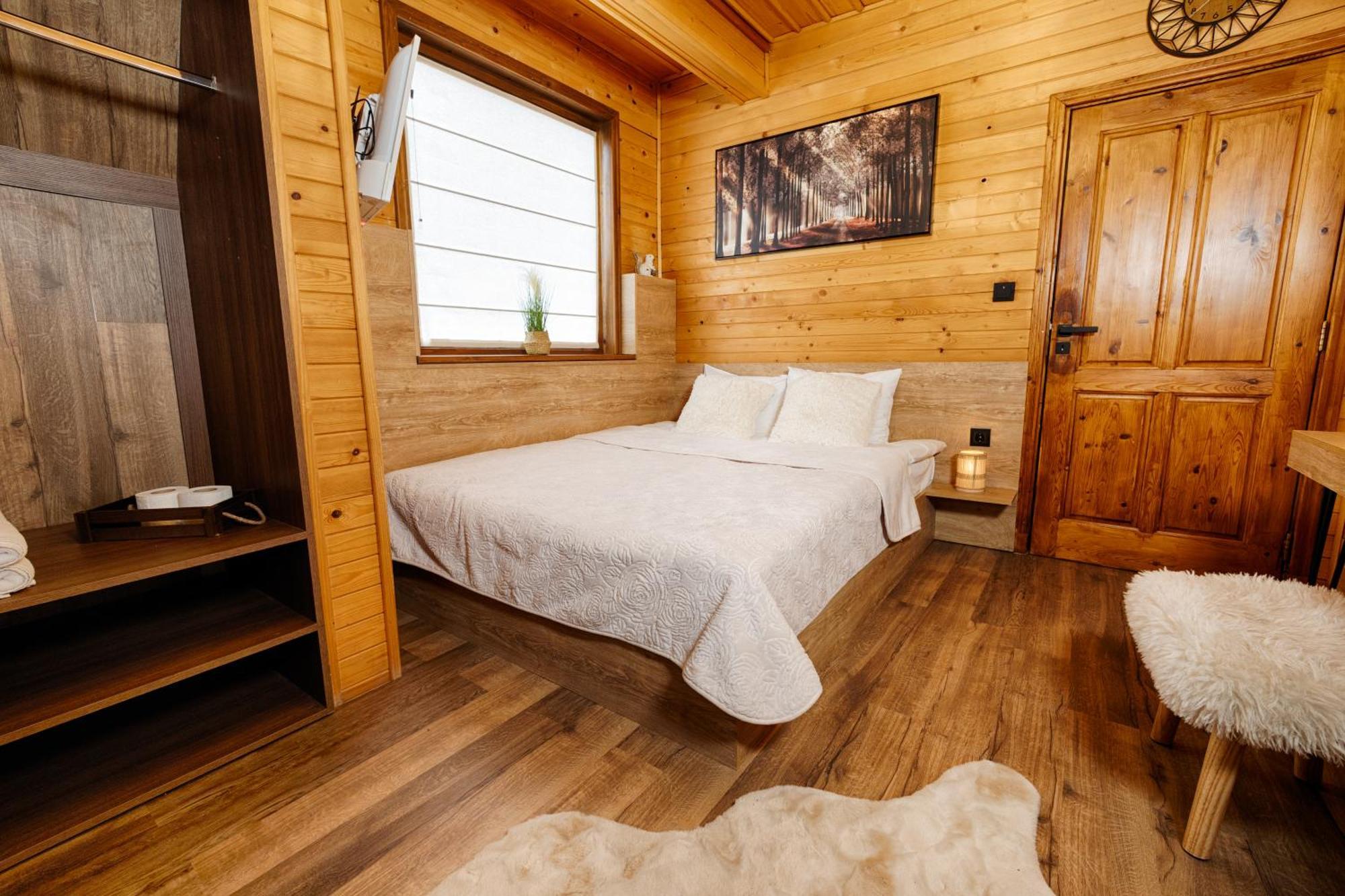Rich House Velingrad Villa Buitenkant foto