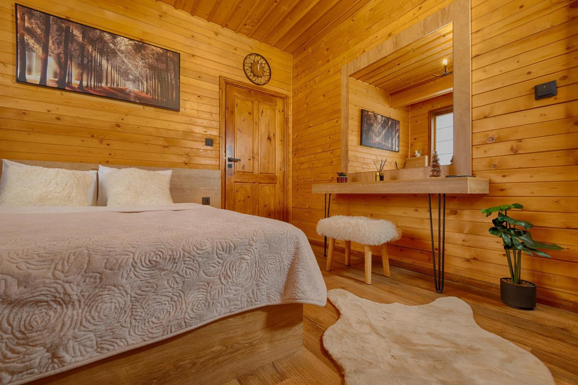 Rich House Velingrad Villa Buitenkant foto