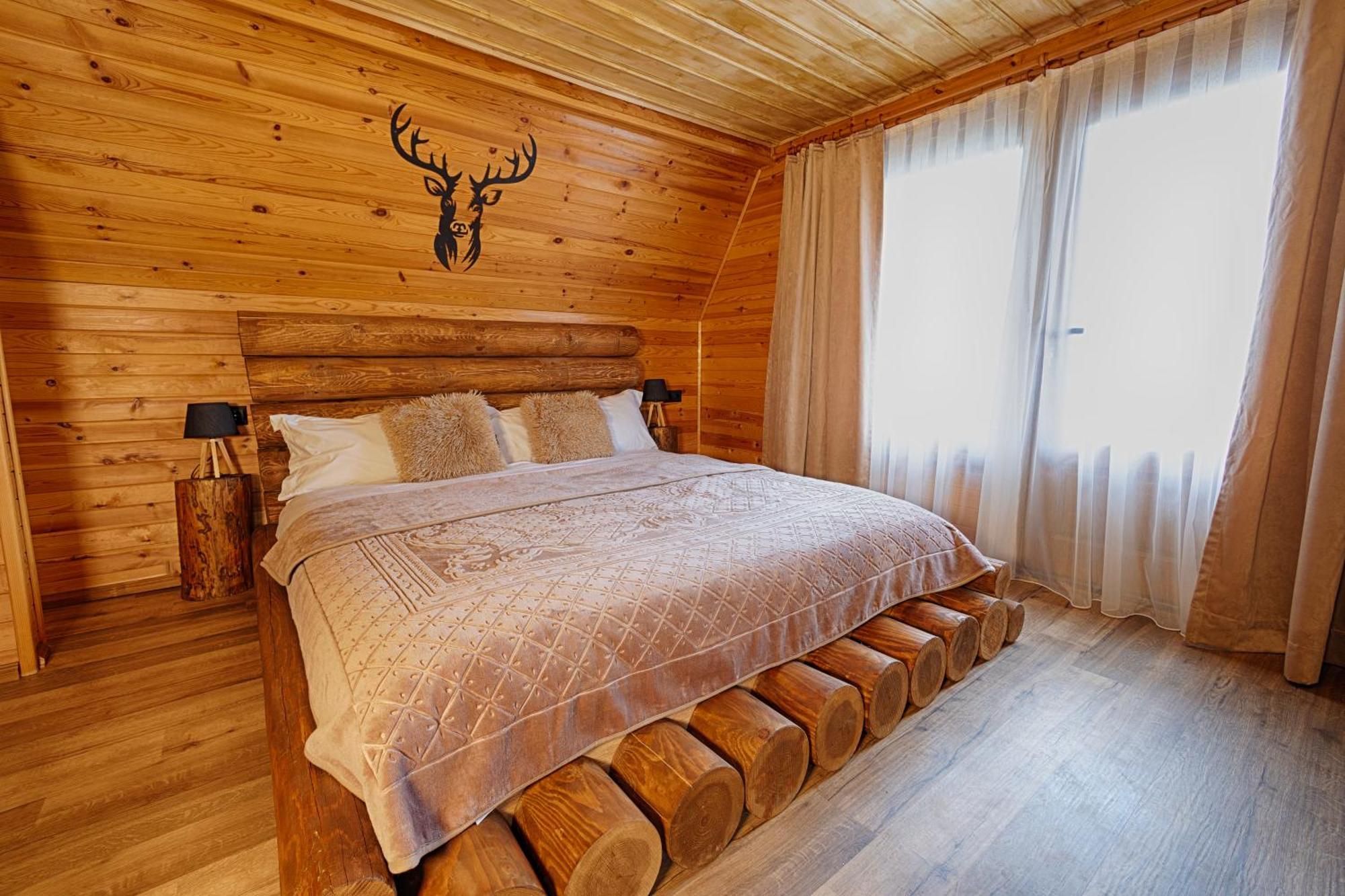 Rich House Velingrad Villa Buitenkant foto