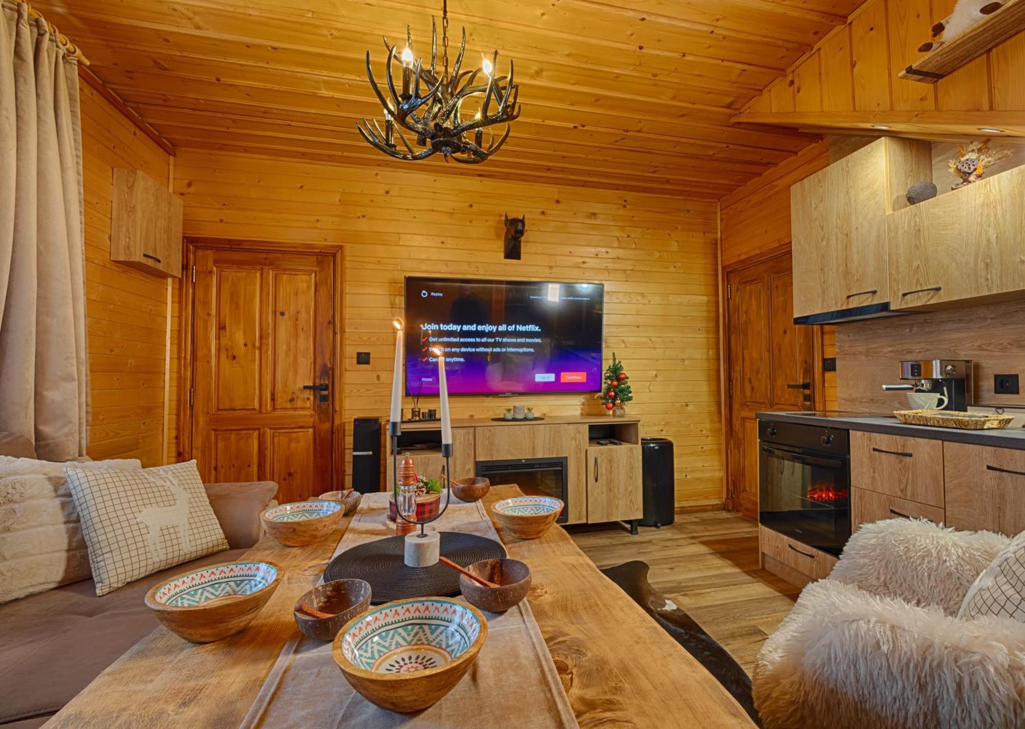 Rich House Velingrad Villa Buitenkant foto