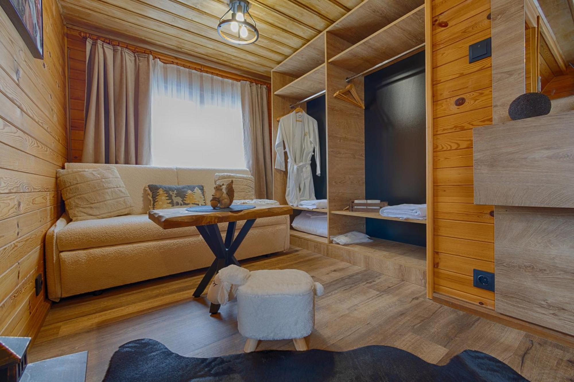 Rich House Velingrad Villa Buitenkant foto