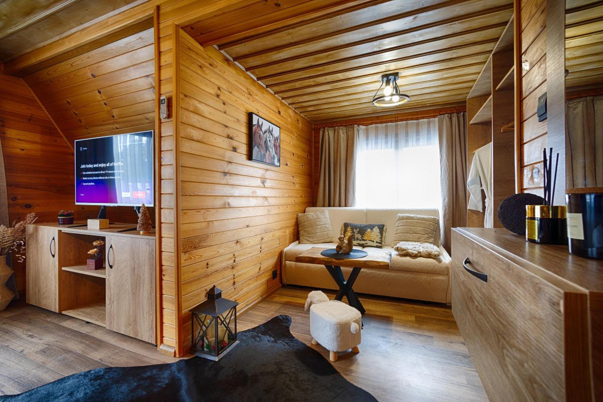 Rich House Velingrad Villa Buitenkant foto