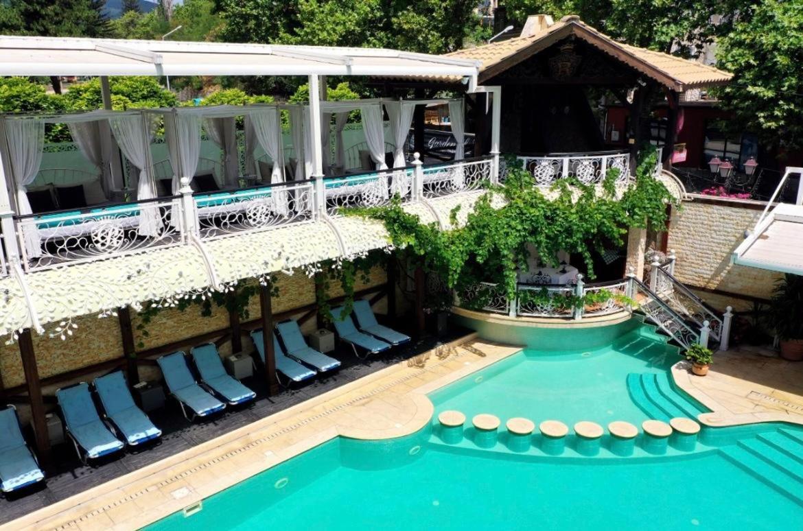 Rich House Velingrad Villa Buitenkant foto